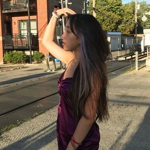 Meet your Posher, Grace